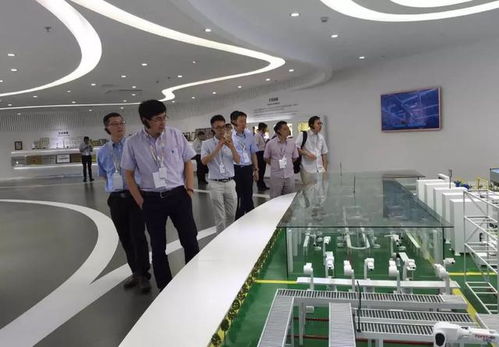 智能制造新標桿 利元亨G20行業典范攜手人工智能基礎軟件開發，引領智造革新