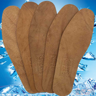 【廠家批發皮鞋墊防臭鞋墊休閑男女鞋墊透氣吸水防滑可修剪】蘭溪市和風日用百貨商行 - 產品庫