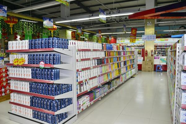 百貨類(lèi)產(chǎn)品有哪些呢