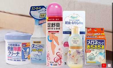 小林日化招商加盟,小林日化加盟連鎖-項目網